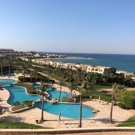 La Vista Ain Elsokhna 1&2 Chalet Ain Sukhna Eksteriør bilde