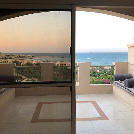 La Vista Ain Elsokhna 1&2 Chalet Ain Sukhna Eksteriør bilde