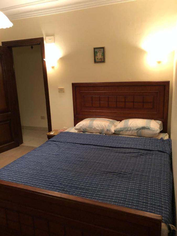La Vista Ain Elsokhna 1&2 Chalet Ain Sukhna Eksteriør bilde