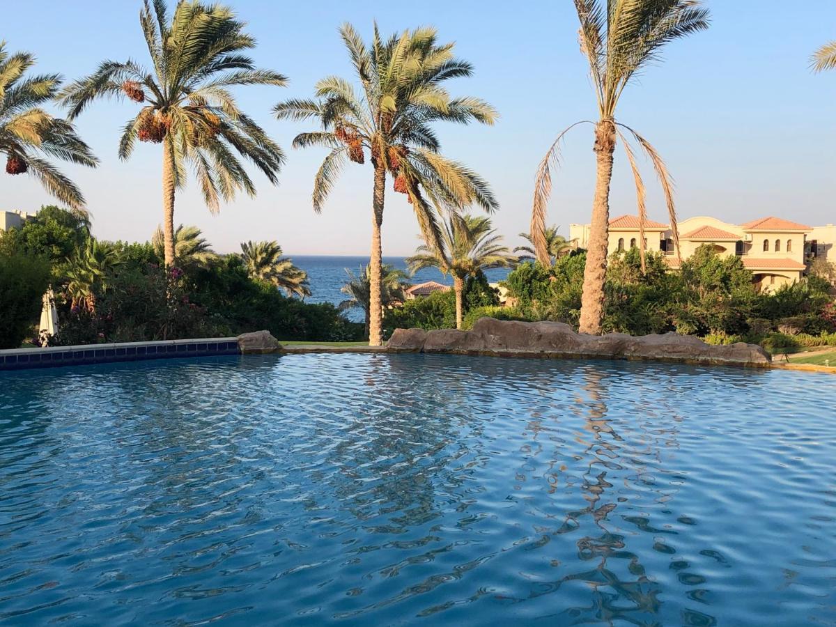 La Vista Ain Elsokhna 1&2 Chalet Ain Sukhna Eksteriør bilde