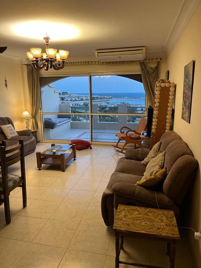 La Vista Ain Elsokhna 1&2 Chalet Ain Sukhna Eksteriør bilde