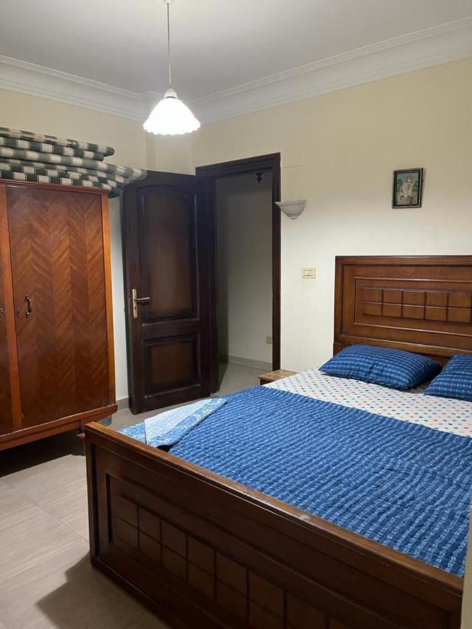 La Vista Ain Elsokhna 1&2 Chalet Ain Sukhna Eksteriør bilde
