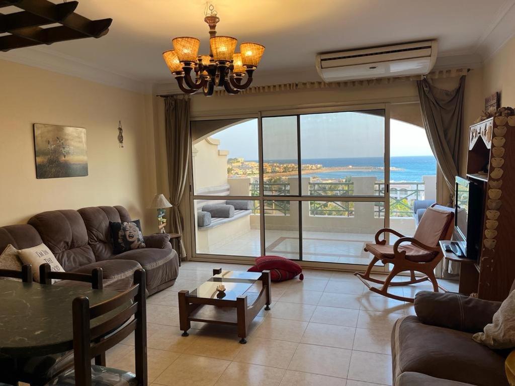 La Vista Ain Elsokhna 1&2 Chalet Ain Sukhna Eksteriør bilde